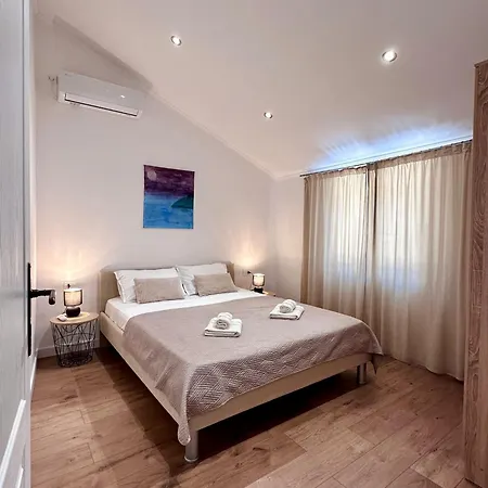 Bulin Apartmant Apartment Mlini