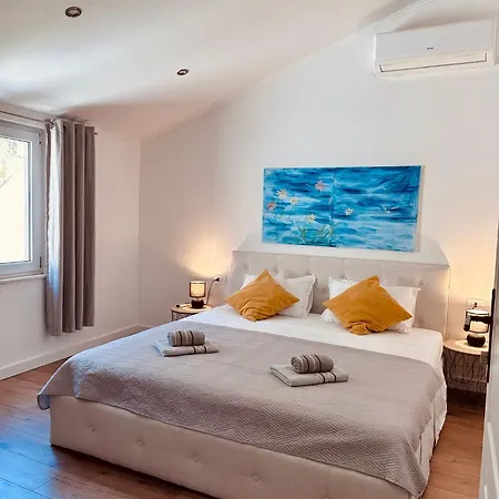 Bulin Apartmant