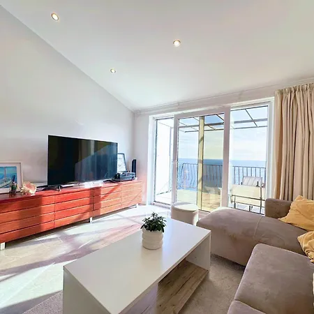 Bulin Apartmant Mlini