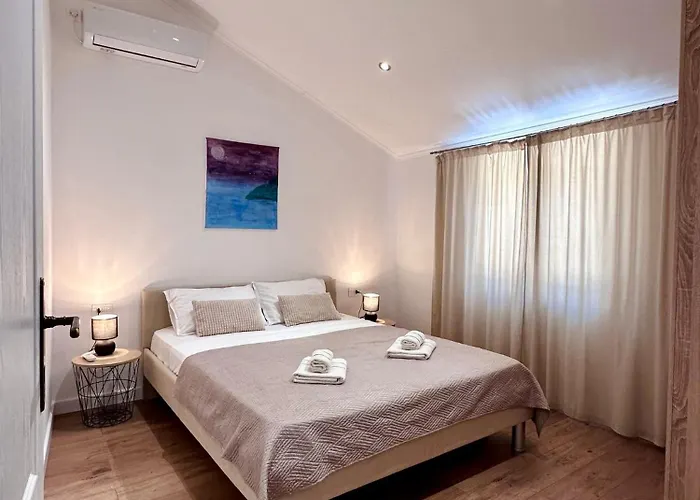 Bulin Apartmant Apartment Mlini