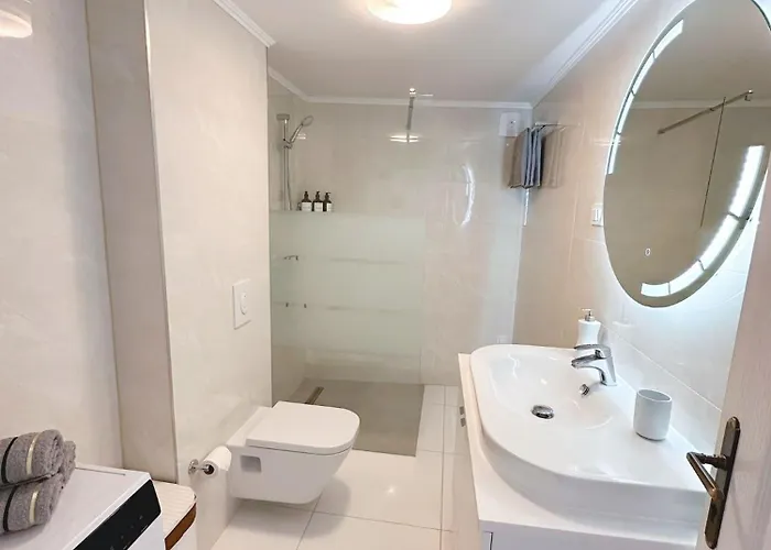 Bulin Apartmant *