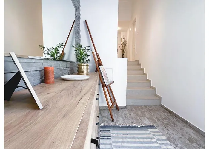 Bulin Apartmant Apartment