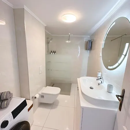 Bulin Apartmant *
