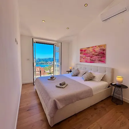 Bulin Apartmant *