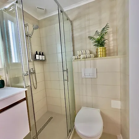 Bulin Apartmant Mlini