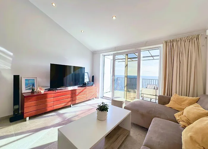 Bulin Apartmant Mlini