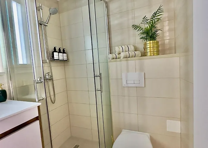 Bulin Apartmant Mlini